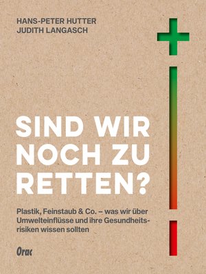 cover image of Sind wir noch zu retten?